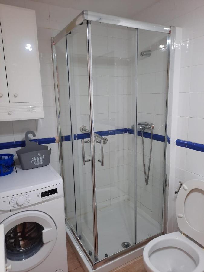 Vivienda Vacacional Maga คอร์ราเลโฮ ภายนอก รูปภาพ