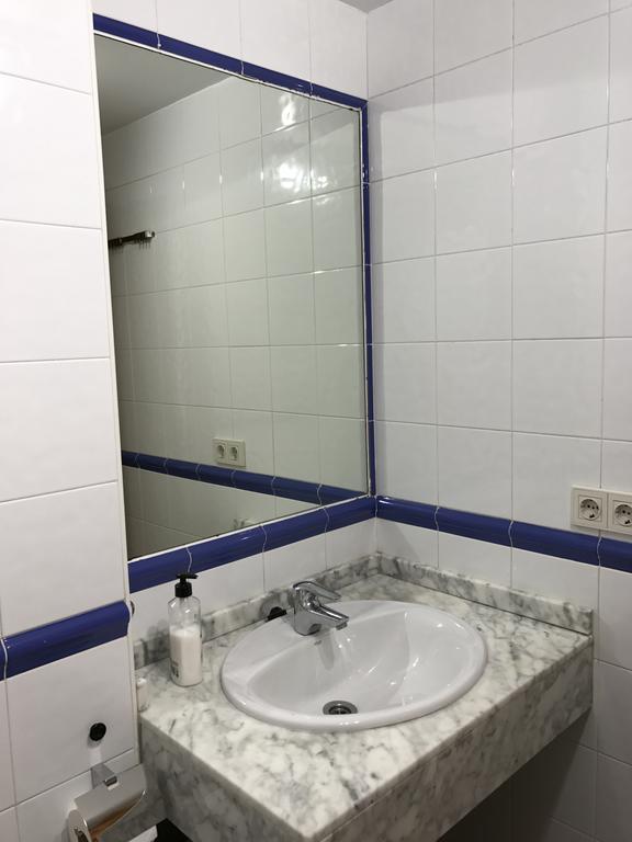 Vivienda Vacacional Maga คอร์ราเลโฮ ห้อง รูปภาพ
